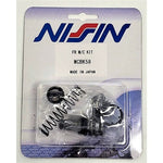 NISSIN MASTER CYLINDER REP KIT F/BRK 5/8 [SPC01]
