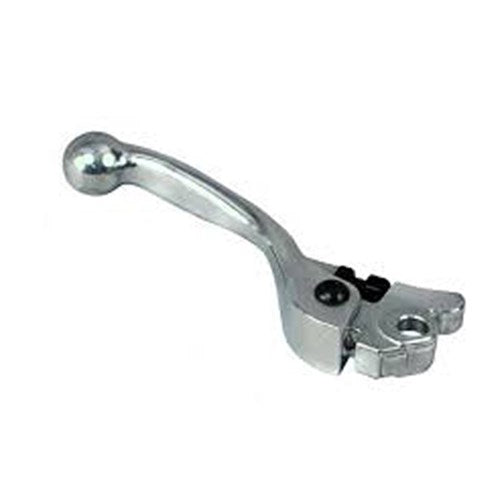 NISSIN BRAKE LEVER MX NEW STYLE # [ONC01]