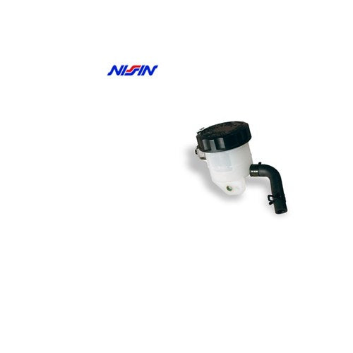 NISSIN BRAKE MASTER CYLINDER TANK FOR MCBS19