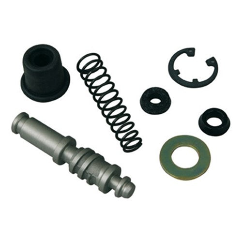 NISSIN MASTER CYLINDER REP KIT REAR MX 1/2 [SPC01]