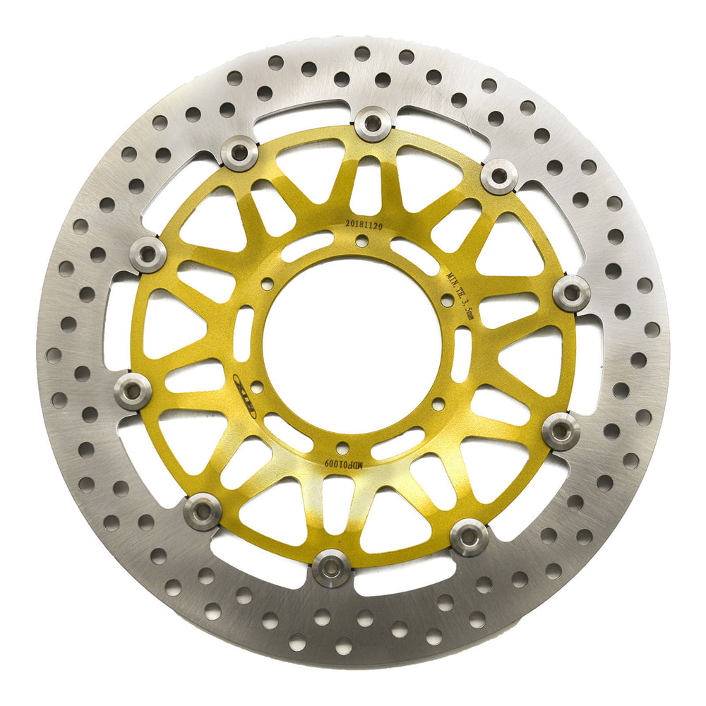 Mtx Brake Disc Floating Type Front L + R