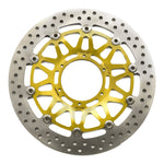 Mtx Brake Disc Floating Type Front L + R