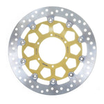 Mtx Brake Disc Floating Type Front L + R