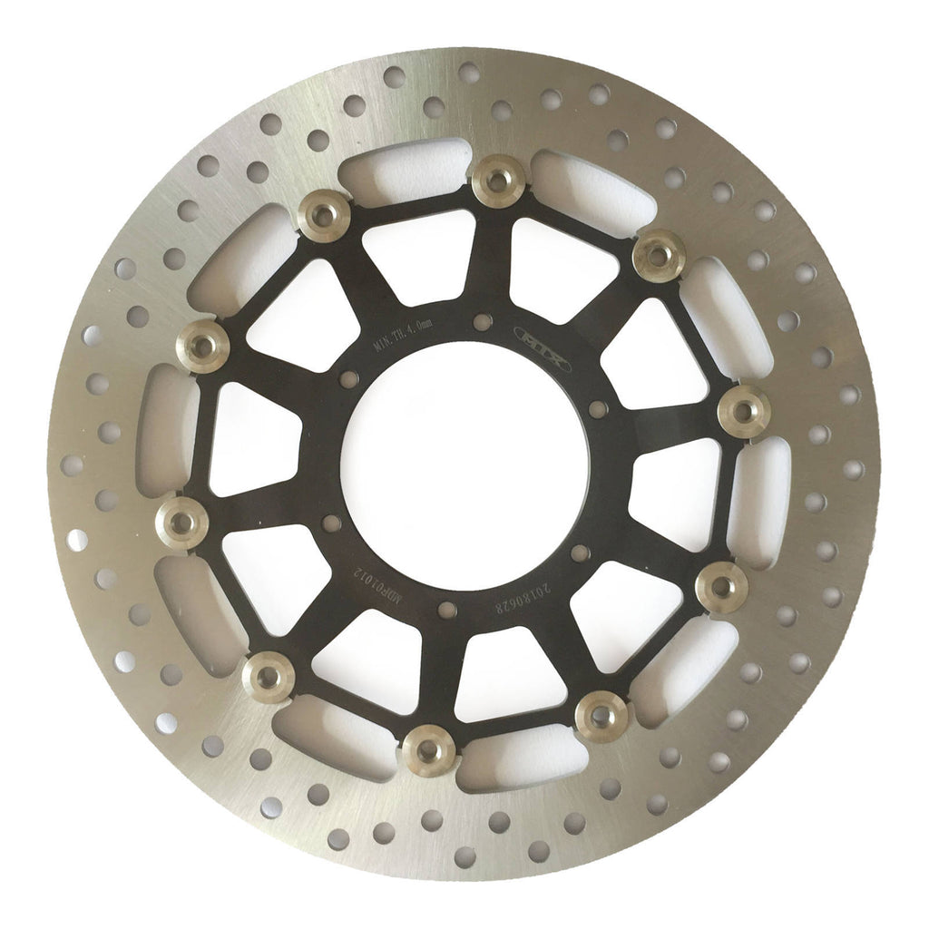 Mtx Brake Disc Floating Type Front L + R