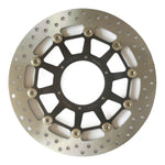 Mtx Brake Disc Floating Type Front L + R