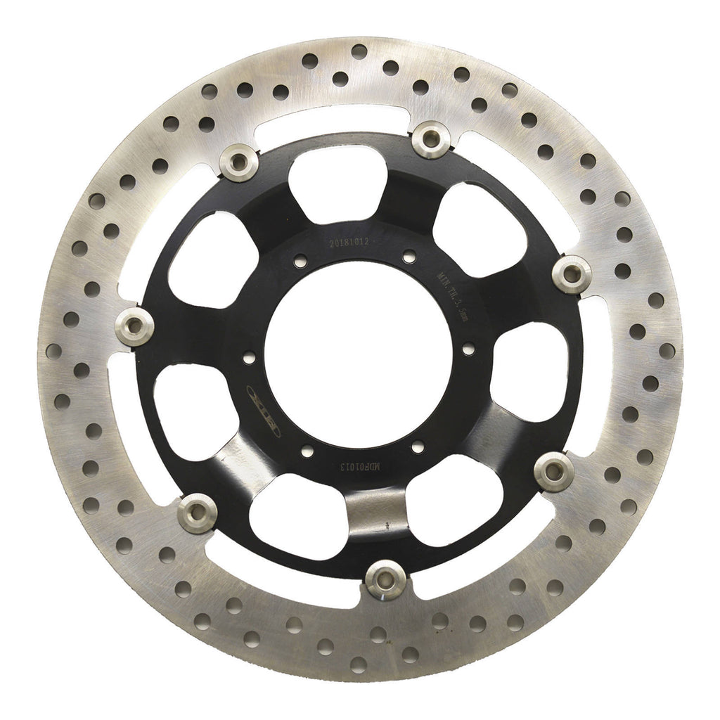 Mtx Brake Disc Floating Type Front