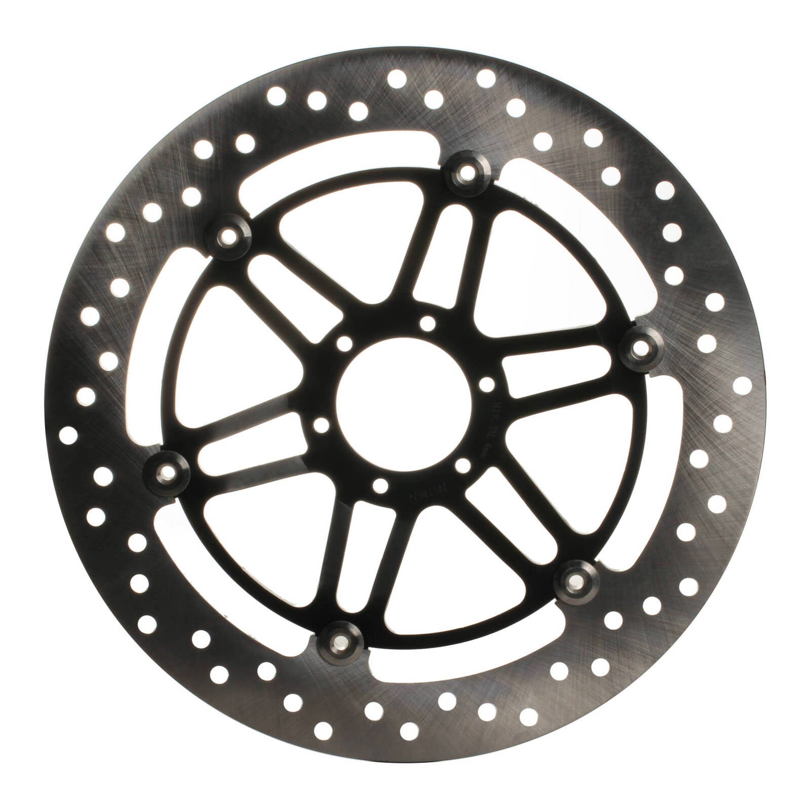 Mtx Brake Disc Floating Type Front L + R