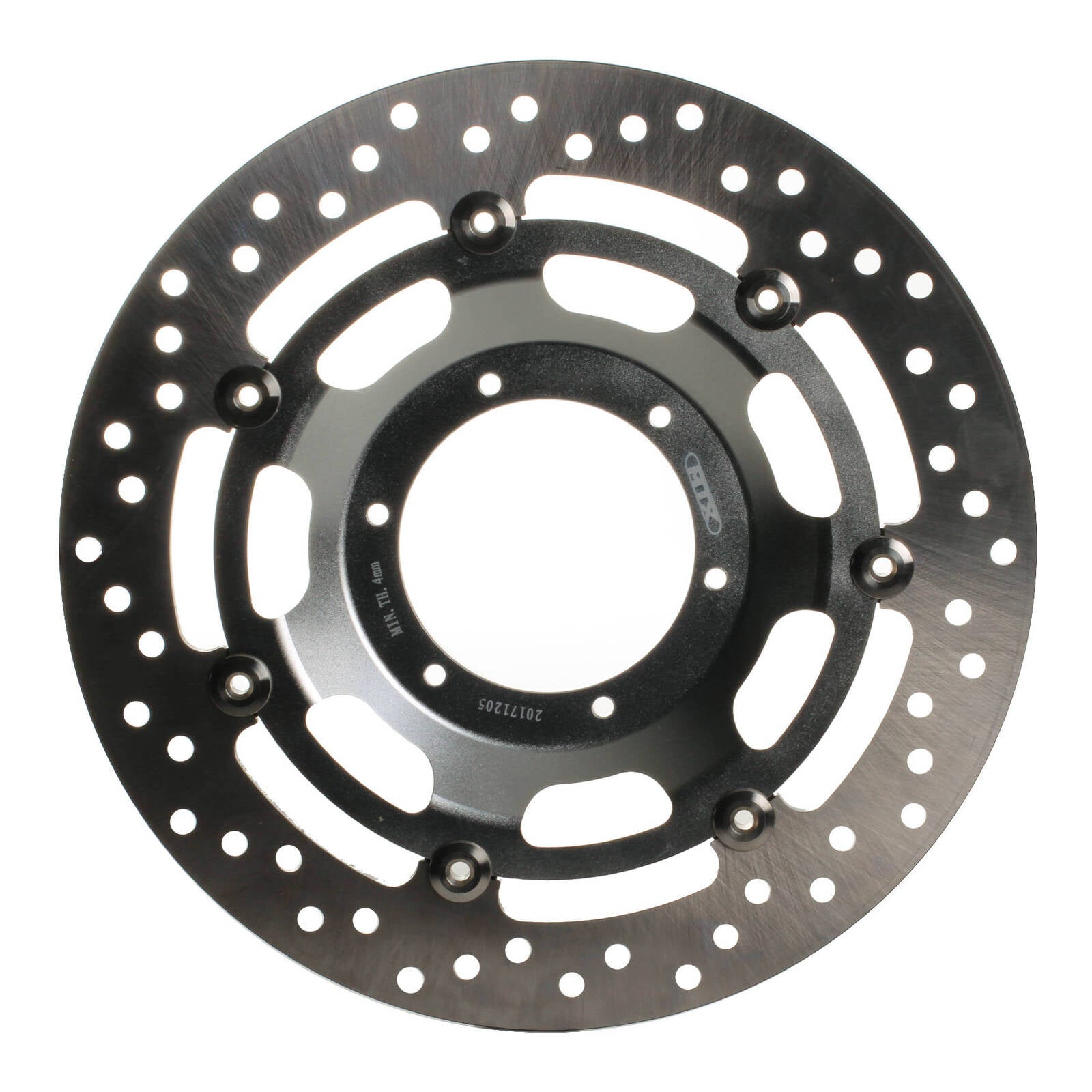 Mtx Brake Disc Floating Type Front