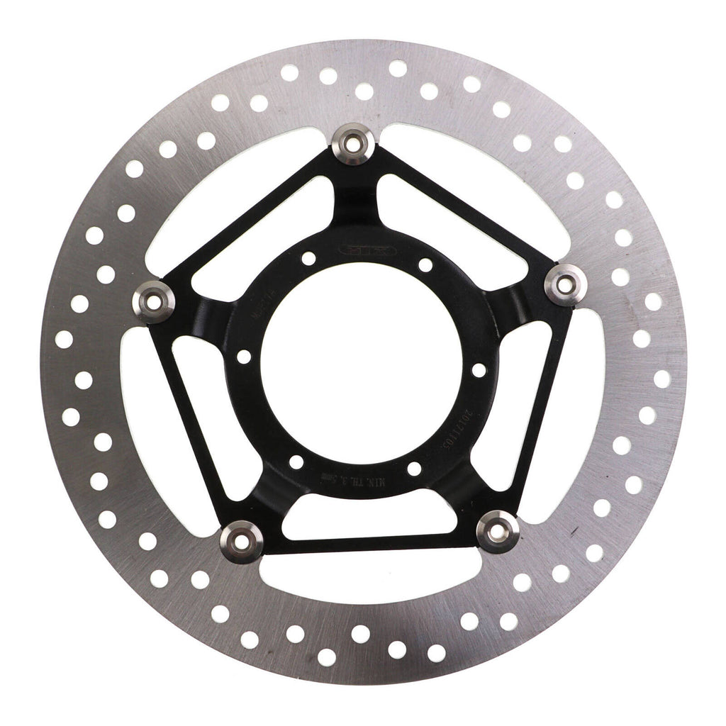 Mtx Brake Disc Floating Type Front L + R