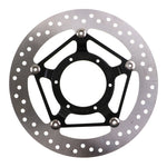 Mtx Brake Disc Floating Type Front L + R