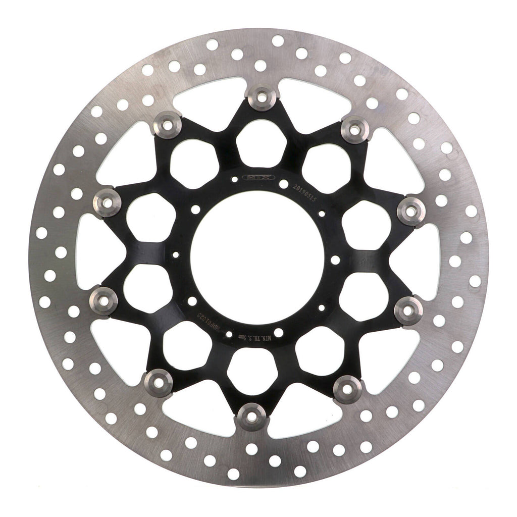 Mtx Brake Disc Floating Type Front