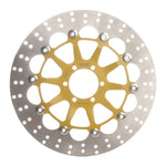 Mtx Brake Disc Floating Type Front L + R