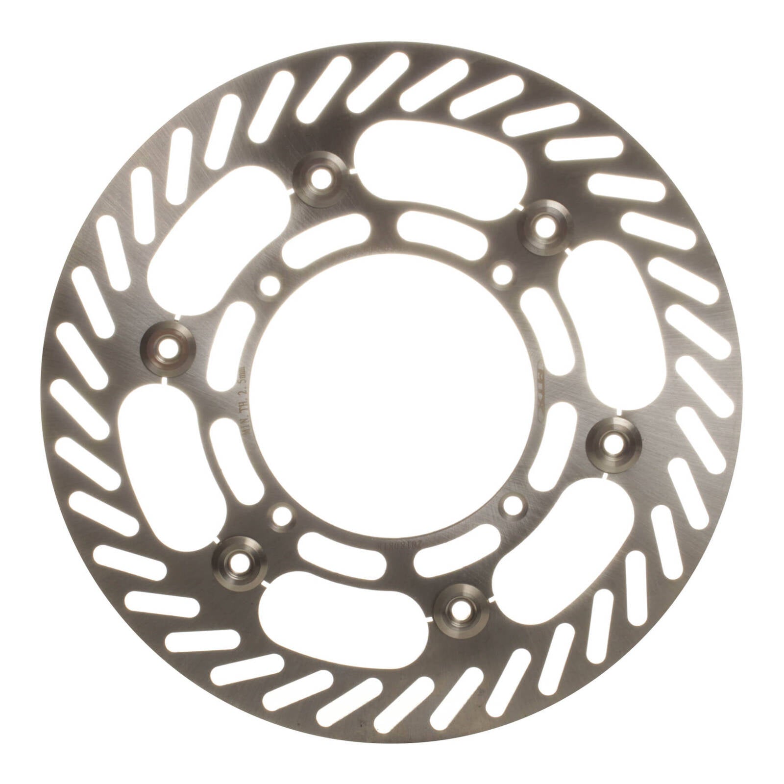 Mtx Brake Disc Floating Type Front L
