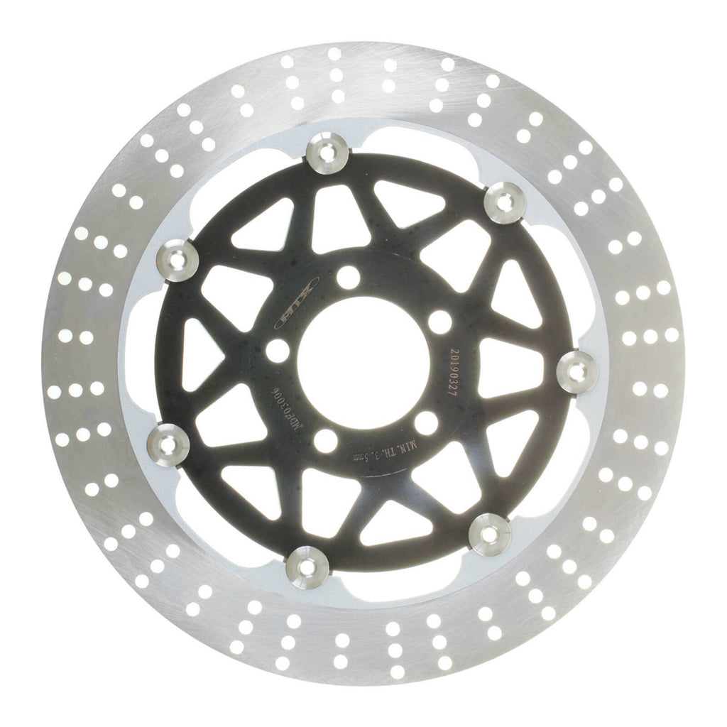 Mtx Brake Disc Floating Type Front L + R