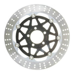 Mtx Brake Disc Floating Type Front L + R