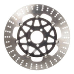Mtx Brake Disc Floating Type Front L + R