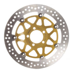 Mtx Brake Disc Floating Type Front L + R