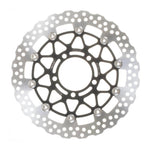 Mtx Brake Disc Floating Type Front L + R