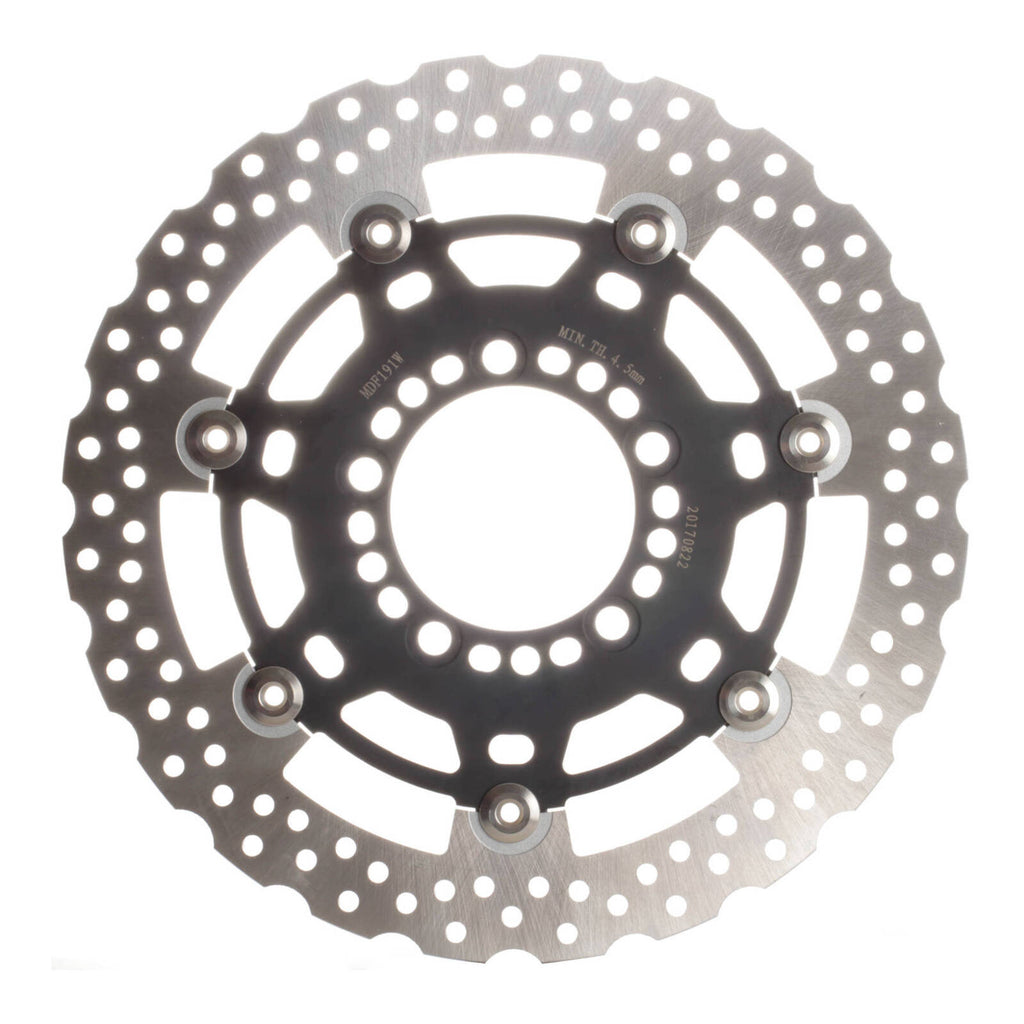 Mtx Brake Disc Floating Type Front