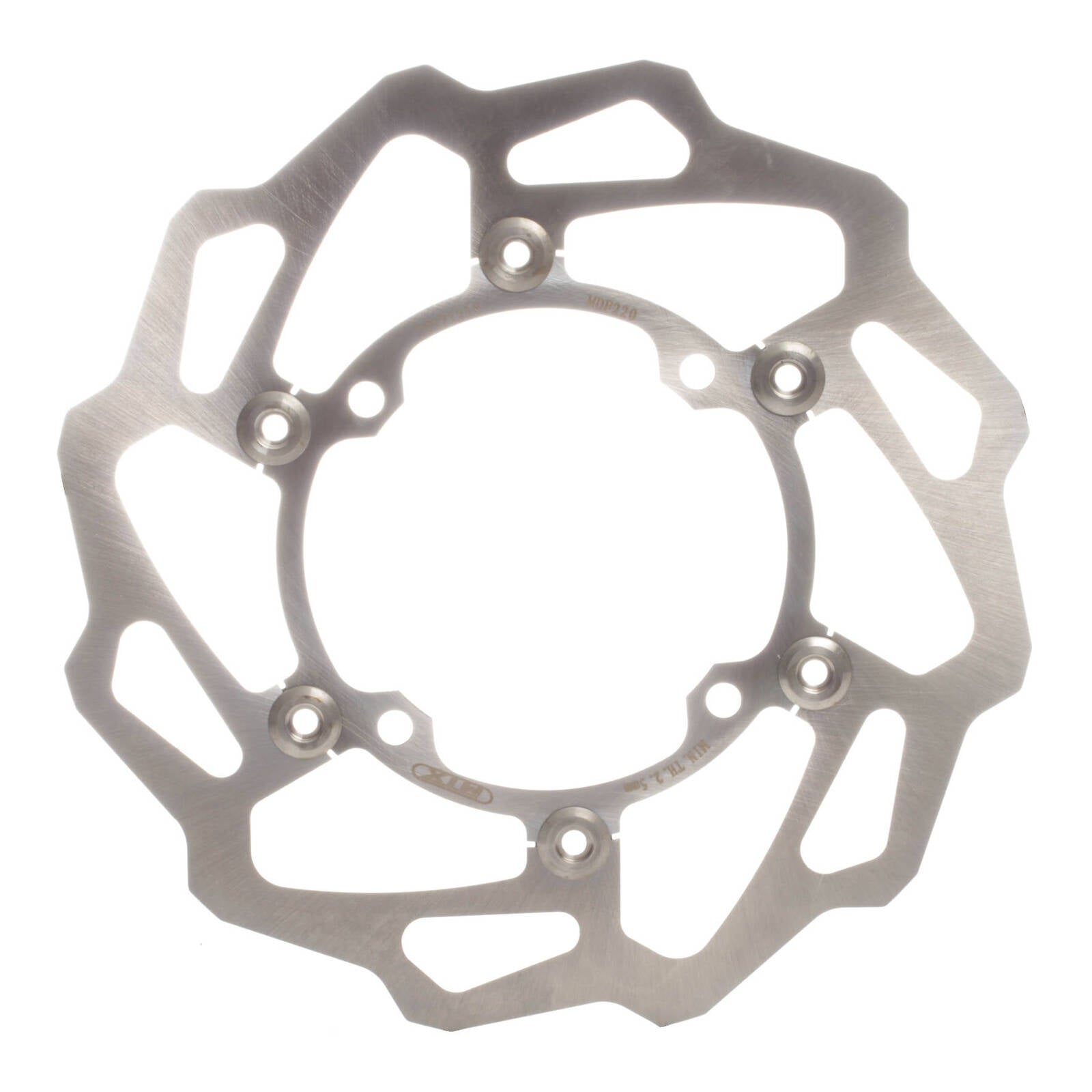 Mtx Brake Disc Floating Type Front
