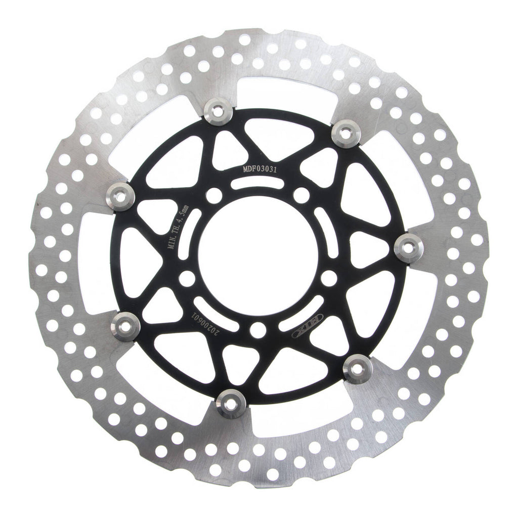 Mtx Brake Disc Floating Type Front