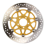 Mtx Brake Disc Floating Type Front