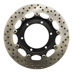 Mtx Brake Disc Floating Type Front L + R