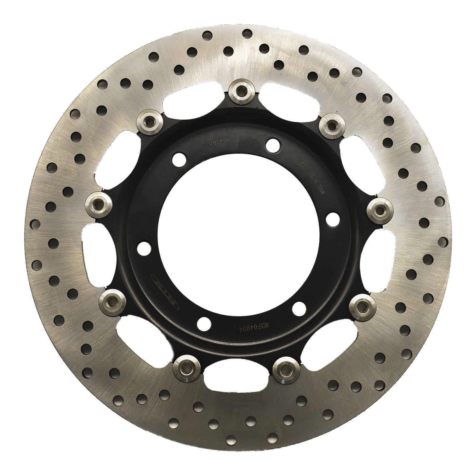 Mtx Brake Disc Floating Type Front L + R