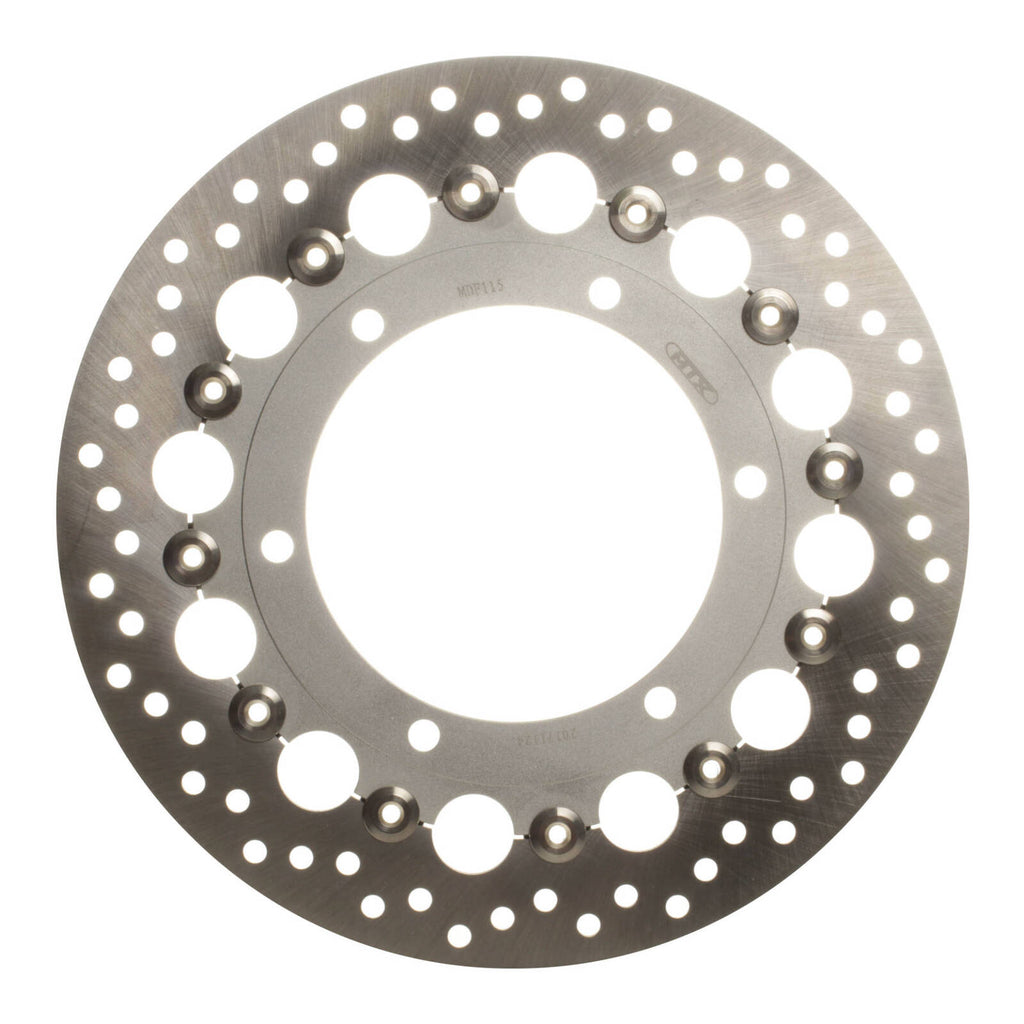 Mtx Brake Disc Floating Type Front