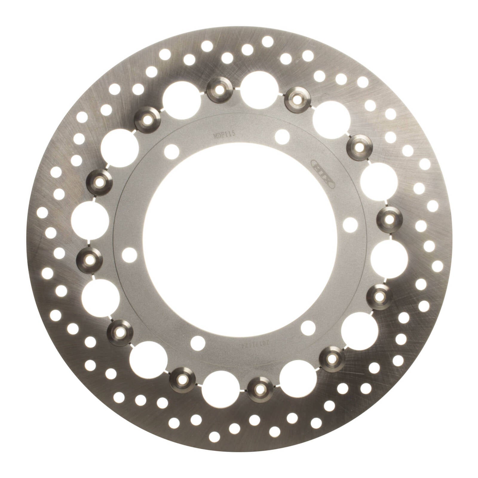 Mtx Brake Disc Floating Type Front