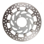 Mtx Brake Disc Floating Type Front L + R