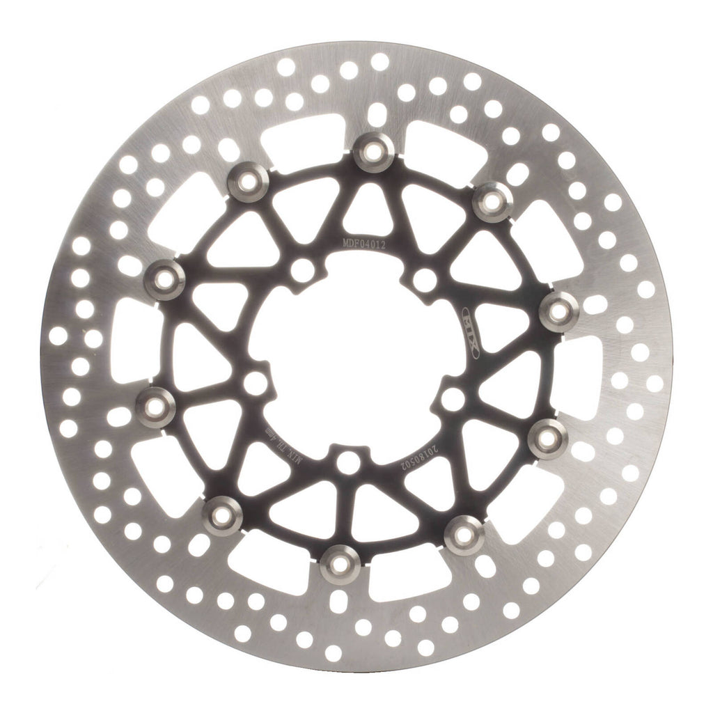 Mtx Brake Disc Floating Type Front L