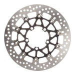 Mtx Brake Disc Floating Type Front L
