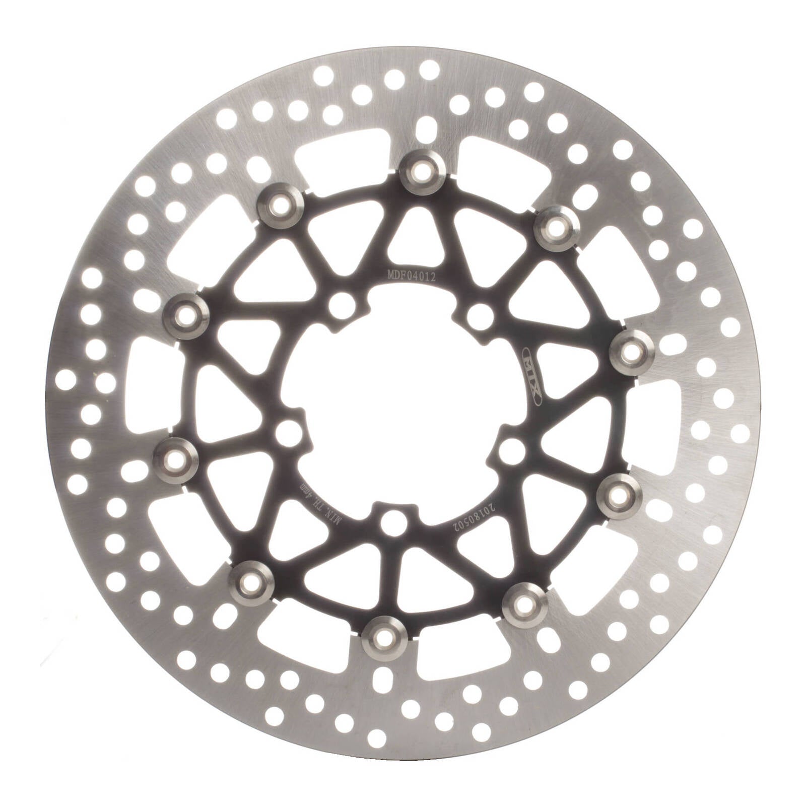Mtx Brake Disc Floating Type Front L