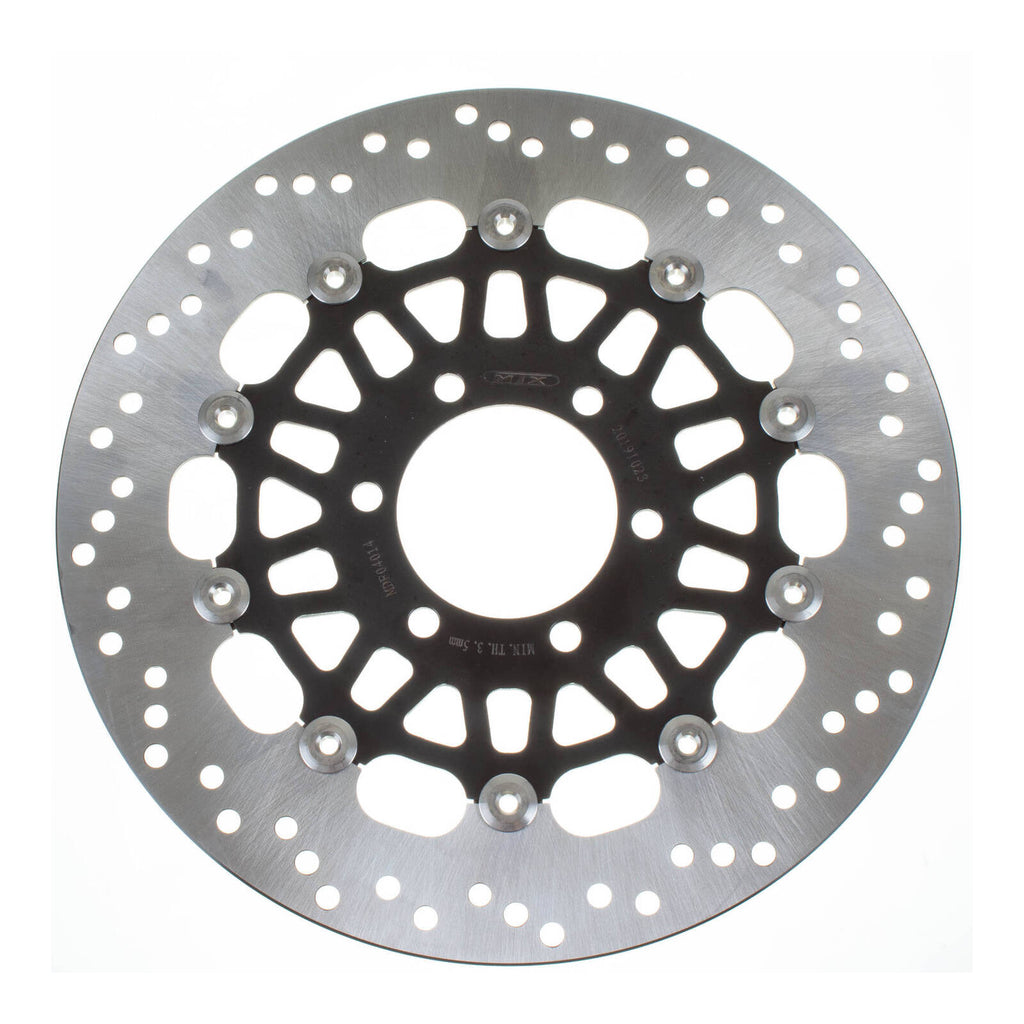 Mtx Brake Disc Floating Type Front