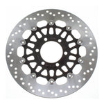 Mtx Brake Disc Floating Type Front