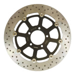 Mtx Brake Disc Floating Type Front L + R