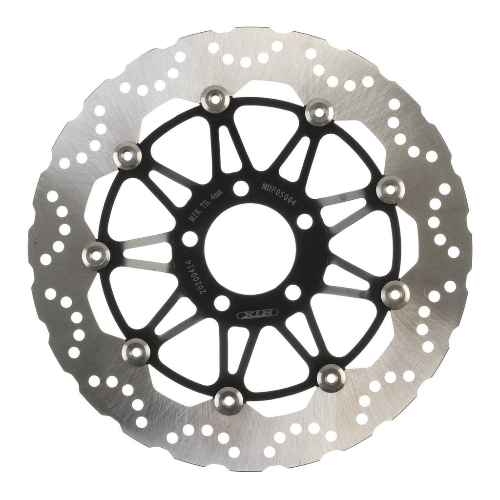 Mtx Brake Disc Floating Type Front L + R