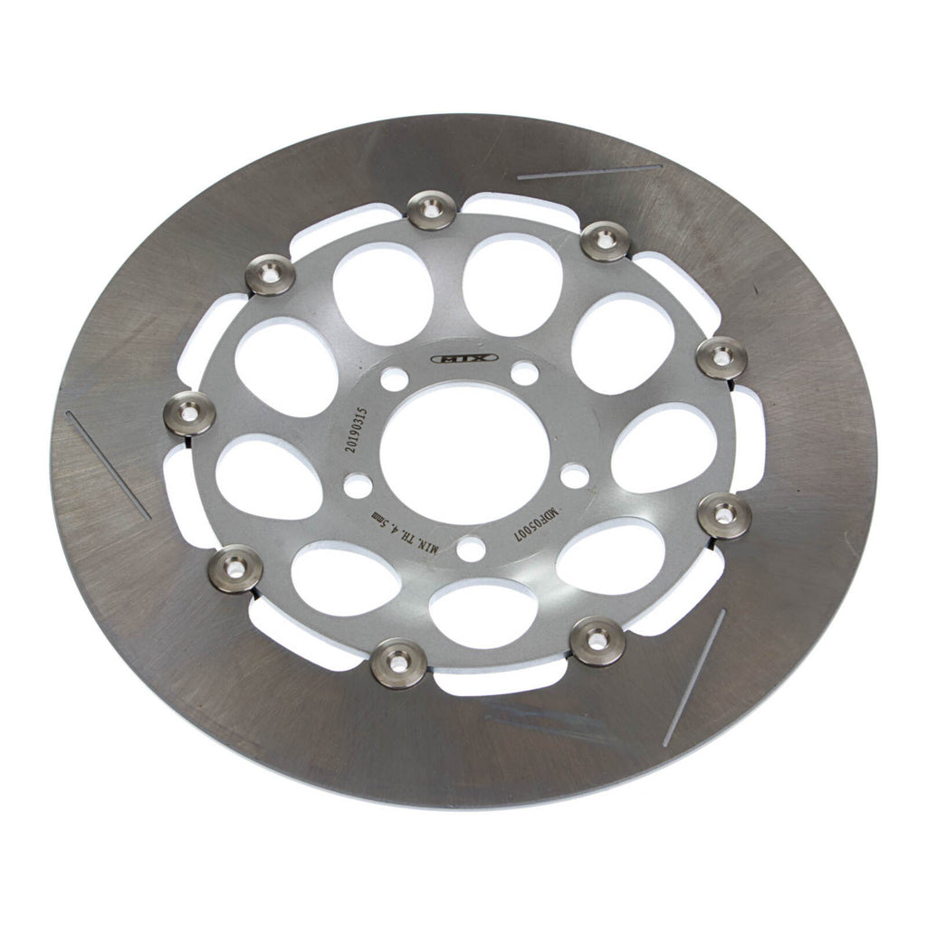 Mtx Brake Disc Floating Type Front L + R