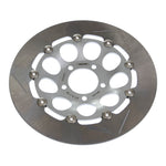 Mtx Brake Disc Floating Type Front L + R