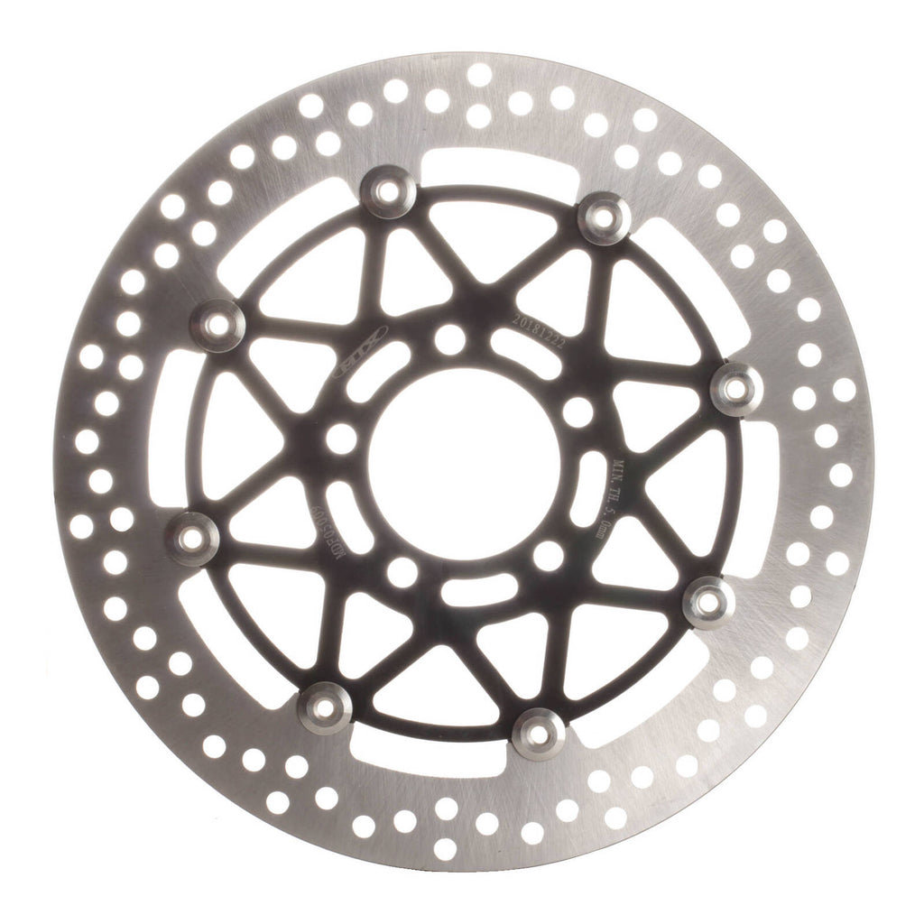 Mtx Brake Disc Floating Type Front L + R