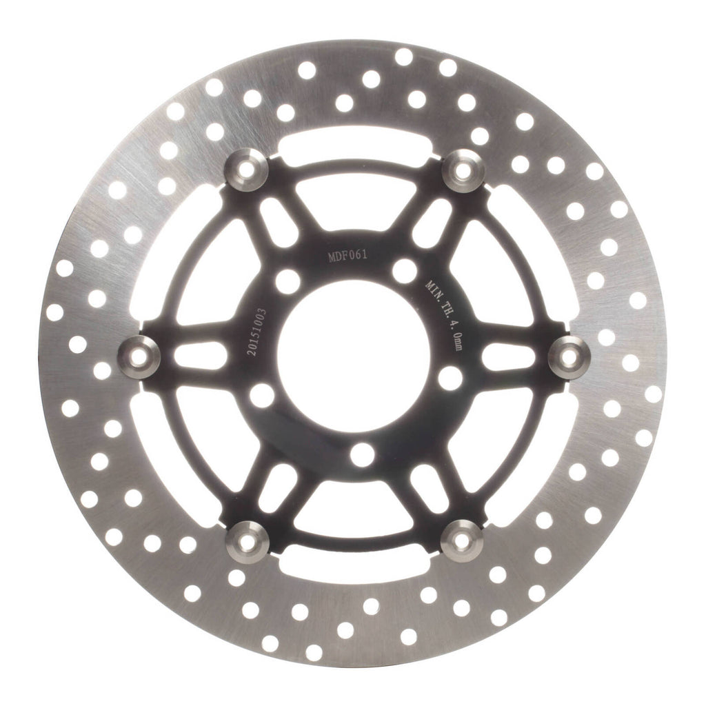 Mtx Brake Disc Floating Type Front L + R