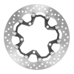 Mtx Brake Disc Floating Type Front