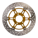 Mtx Brake Disc Floating Type Front
