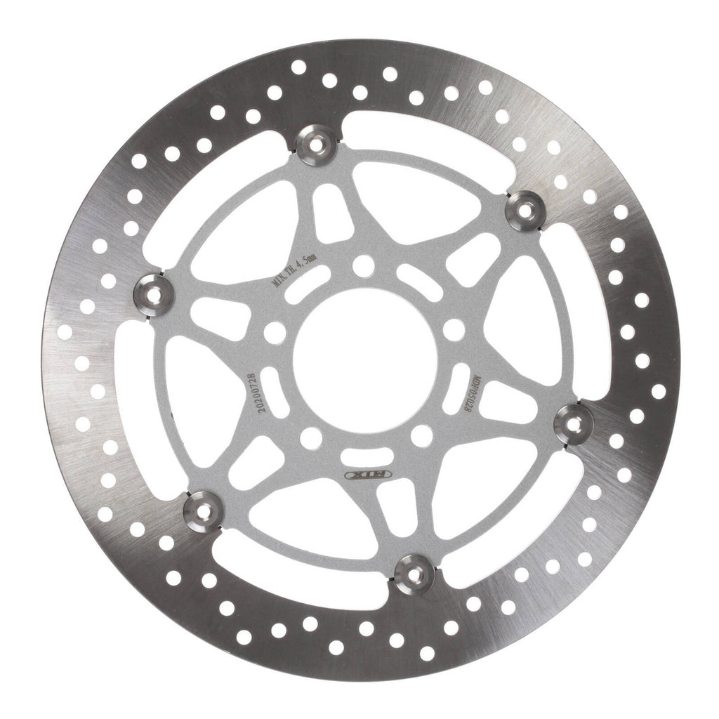 Mtx Brake Disc Floating Type Front