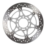 Mtx Brake Disc Floating Type Front
