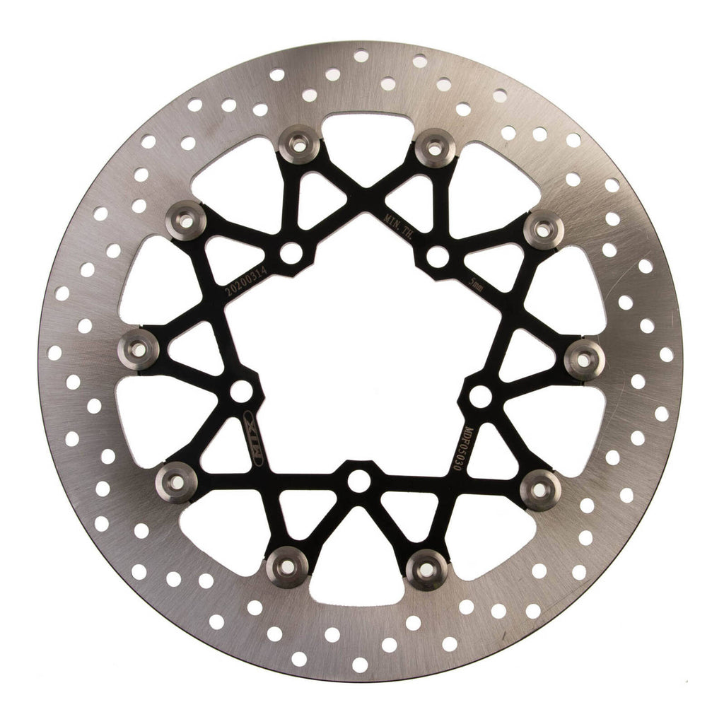 Mtx Brake Disc Floating Type Front