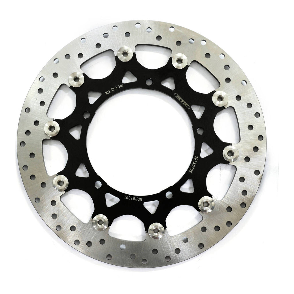 Mtx Brake Disc Floating Type Front