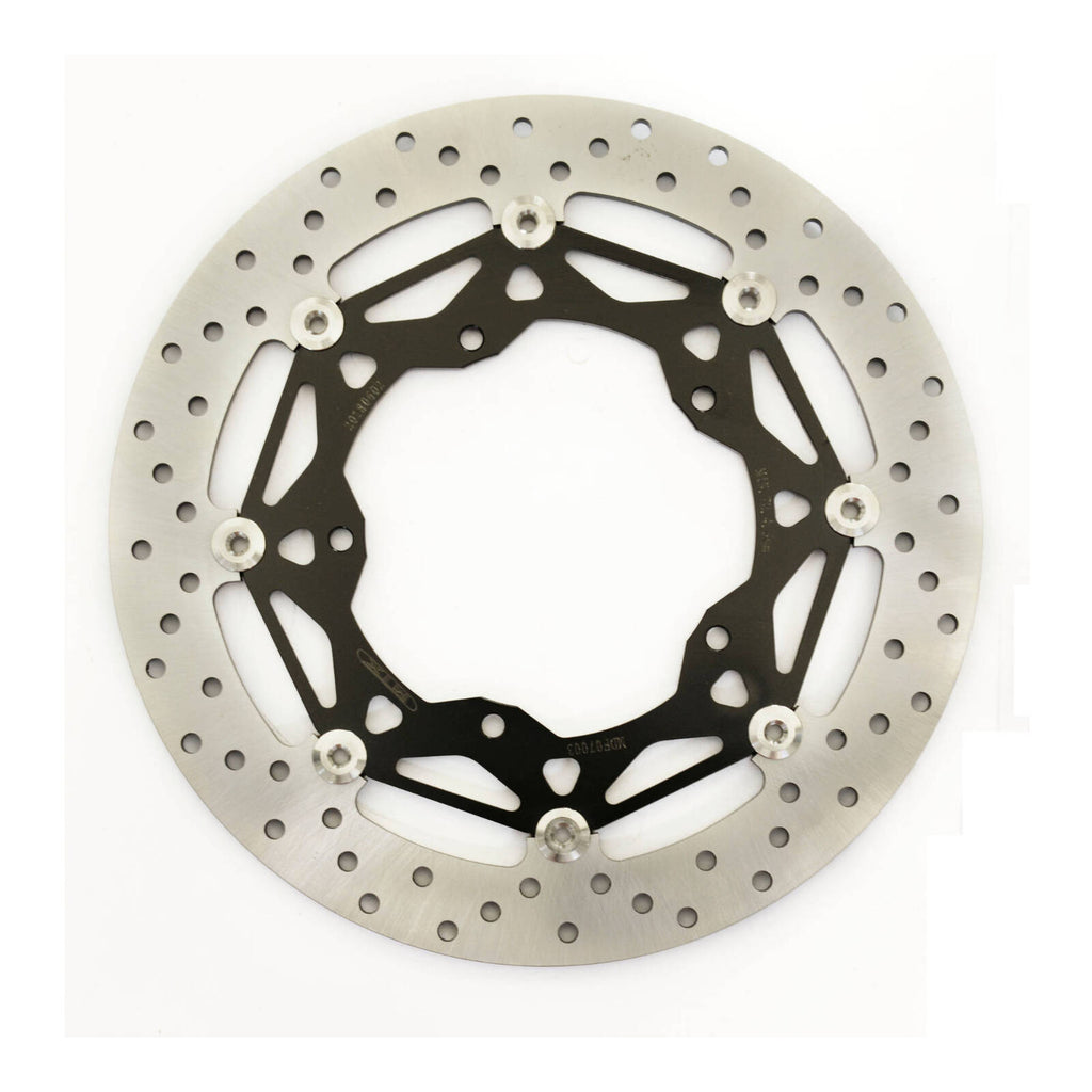 Mtx Brake Disc Floating Type Front