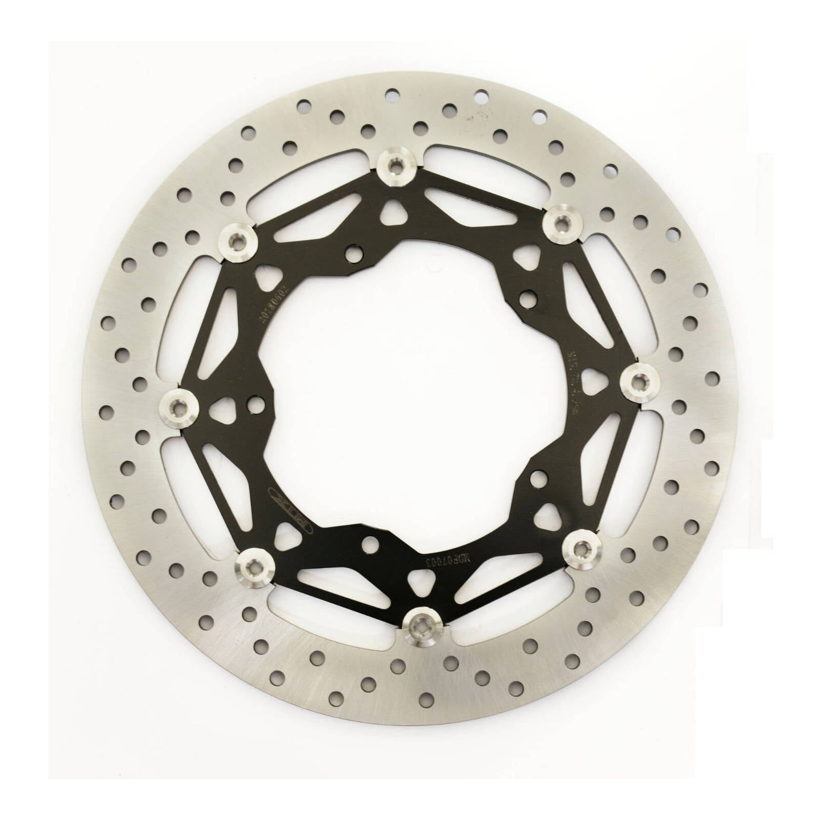 Mtx Brake Disc Floating Type Front